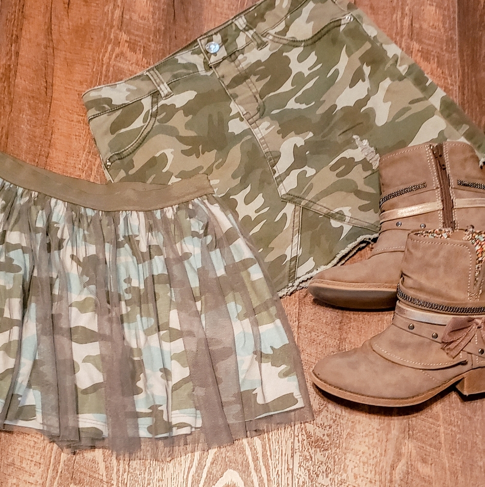 Skirts